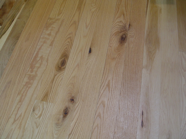 Flooring