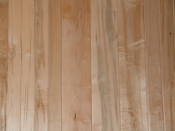 Wormy "Ambrosia"Maple
