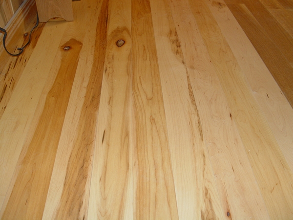 Brown Maple