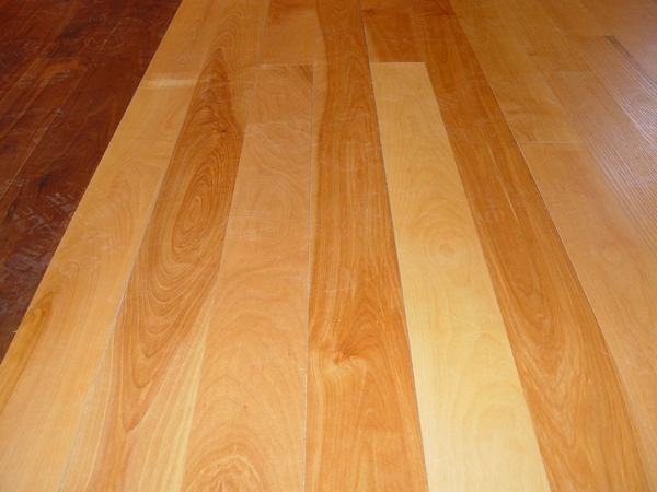 Natural Birch