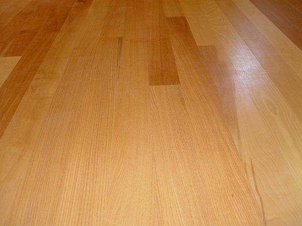 Red Oak